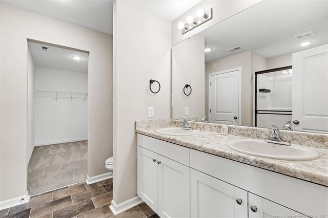3716 Stone Street, Hope Mills, NC 28348