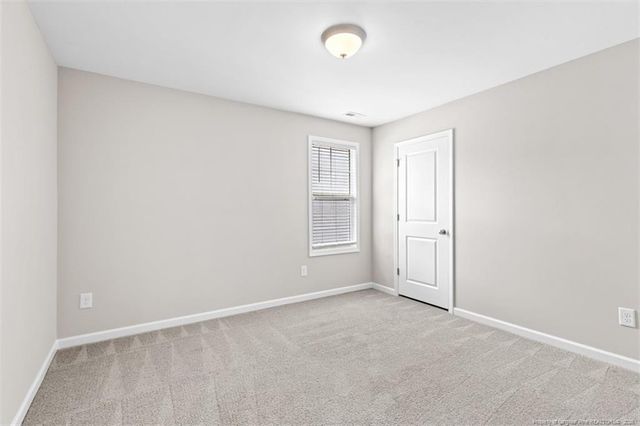 3716 Stone Street, Hope Mills, NC 28348