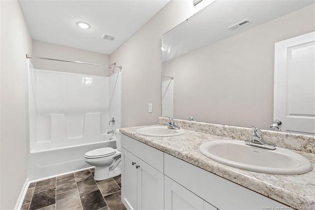 3716 Stone Street, Hope Mills, NC 28348