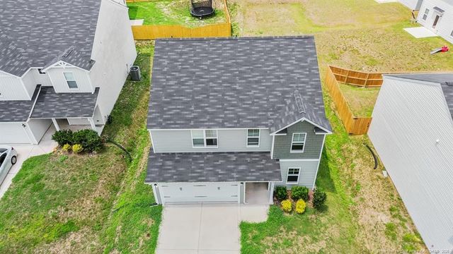 3716 Stone Street, Hope Mills, NC 28348
