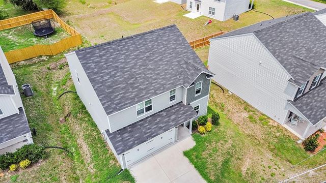 3716 Stone Street, Hope Mills, NC 28348