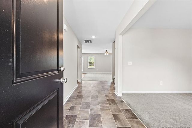 3716 Stone Street, Hope Mills, NC 28348