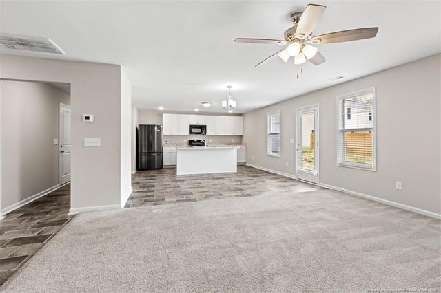 3716 Stone Street, Hope Mills, NC 28348
