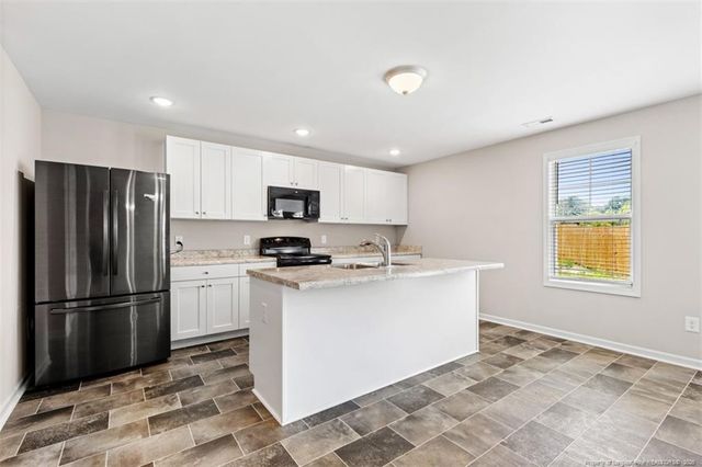 3716 Stone Street, Hope Mills, NC 28348
