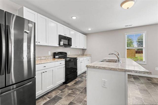3716 Stone Street, Hope Mills, NC 28348
