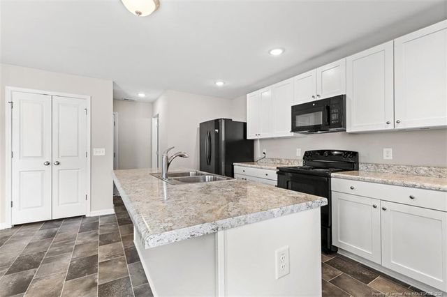 3716 Stone Street, Hope Mills, NC 28348