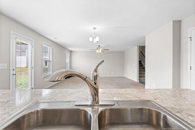 3716 Stone Street, Hope Mills, NC 28348