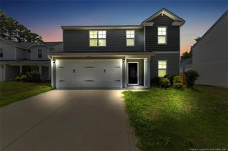 3716 Stone Street, Hope Mills, NC 28348