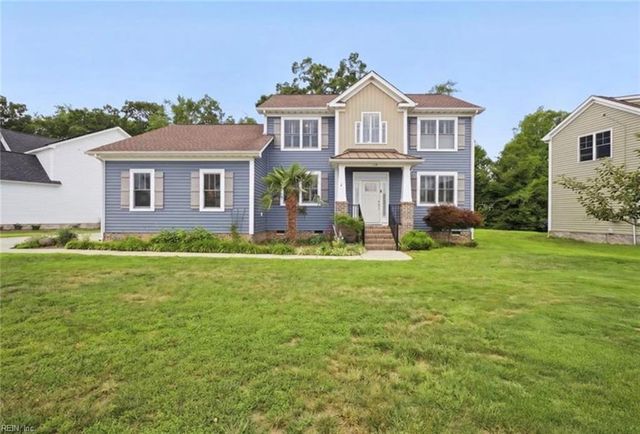 119 Willet WAY, Newport News, VA 23606