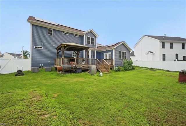 119 Willet WAY, Newport News, VA 23606