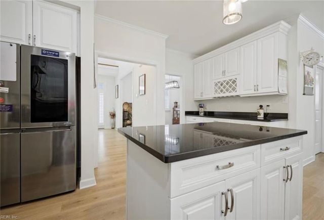119 Willet WAY, Newport News, VA 23606