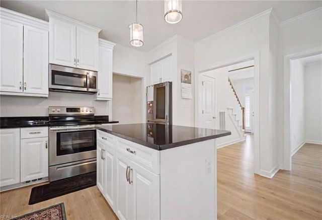 119 Willet WAY, Newport News, VA 23606