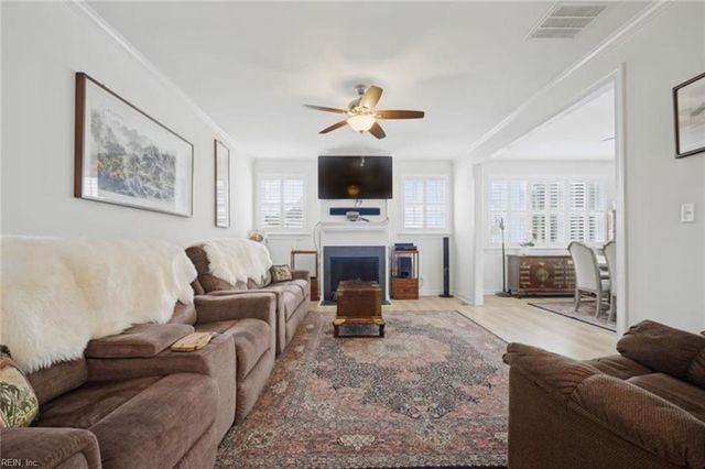 119 Willet WAY, Newport News, VA 23606