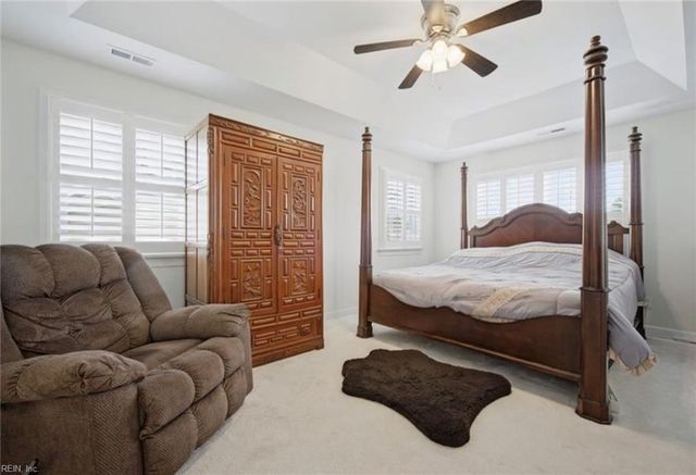 119 Willet WAY, Newport News, VA 23606