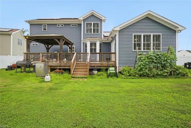 119 Willet WAY, Newport News, VA 23606