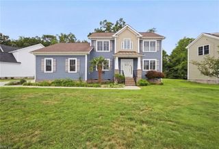 119 Willet WAY, Newport News, VA 23606