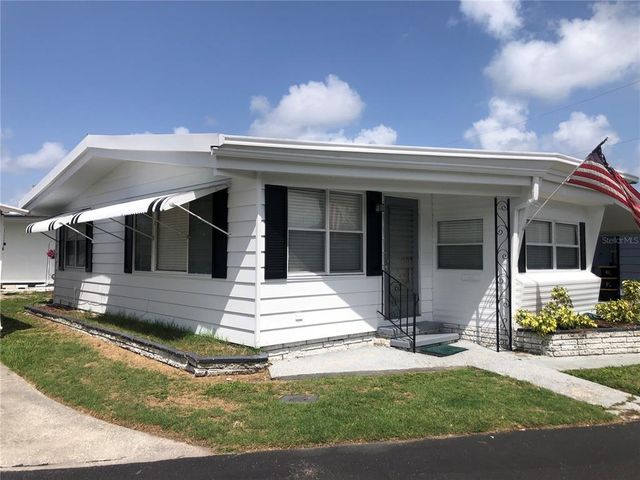 4851 W GANDY BOULEVARD B2L10, Tampa, FL 33611