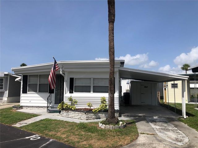 4851 W GANDY BOULEVARD B2L10, Tampa, FL 33611