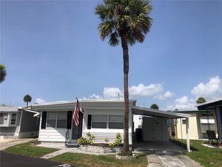 4851 W GANDY BOULEVARD B2L10, Tampa, FL 33611