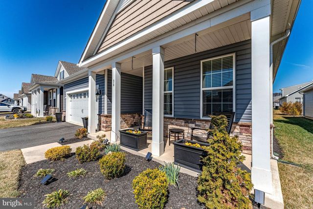 36 WALTON WAY, Delanco, NJ 08075