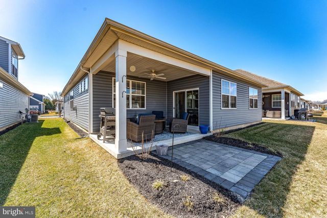 36 WALTON WAY, Delanco, NJ 08075