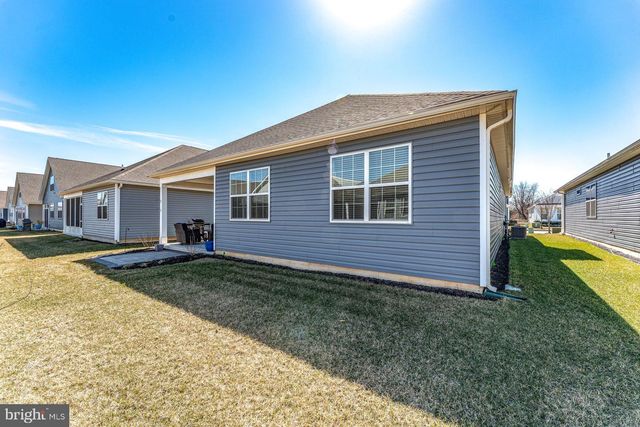 36 WALTON WAY, Delanco, NJ 08075