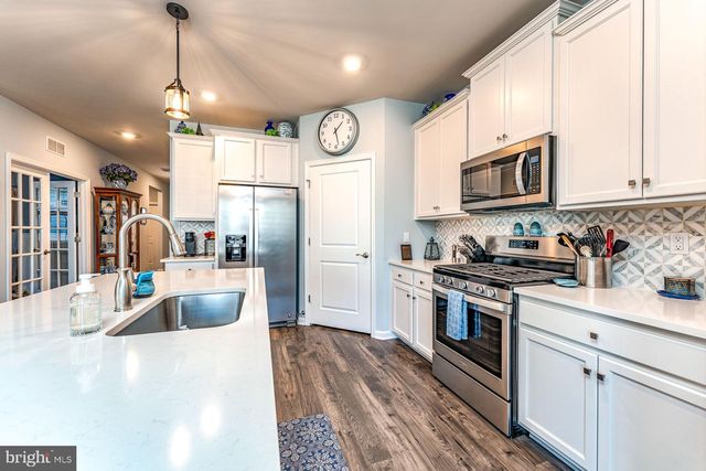 36 WALTON WAY, Delanco, NJ 08075