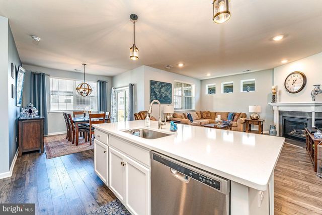 36 WALTON WAY, Delanco, NJ 08075