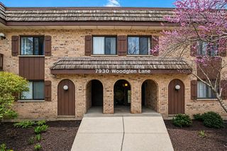 7930 Woodglen Lane 209, Downers Grove, IL 60516