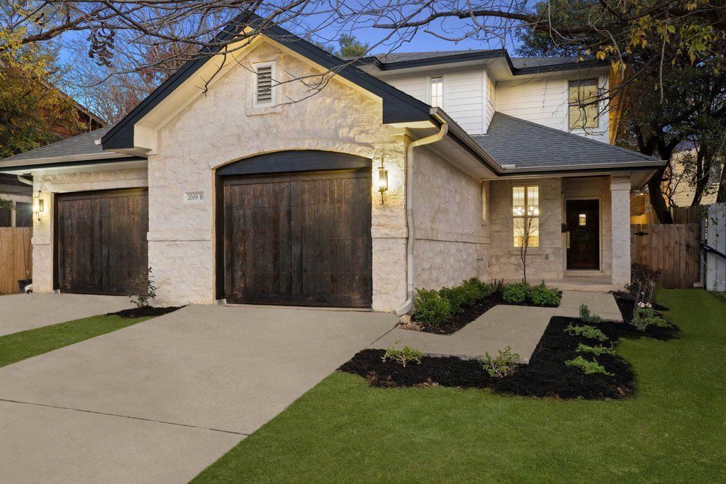 2009 Winsted LN B, Austin, TX 78703