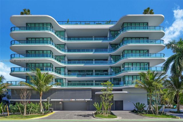 9901 W Bay Harbor Drive 303, Bay Harbor Islands, FL 33154