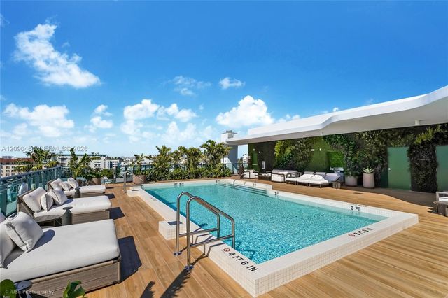 9901 W Bay Harbor Drive 303, Bay Harbor Islands, FL 33154