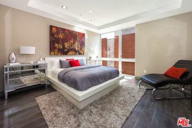 1217 HORN Avenue 104, West Hollywood, CA 90069