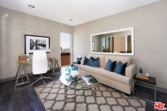 1217 HORN Avenue 104, West Hollywood, CA 90069