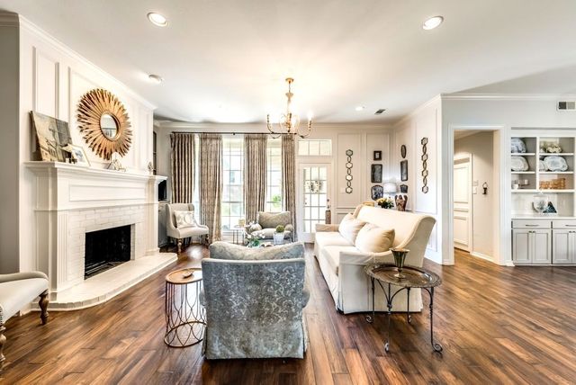 5904 Loch Maree Drive, Plano, TX 75093