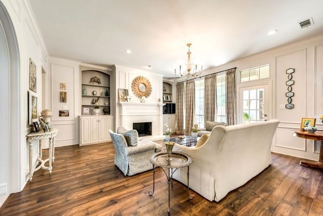5904 Loch Maree Drive, Plano, TX 75093