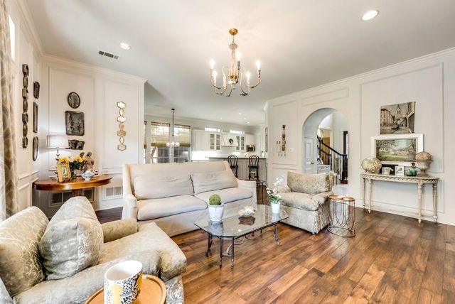 5904 Loch Maree Drive, Plano, TX 75093