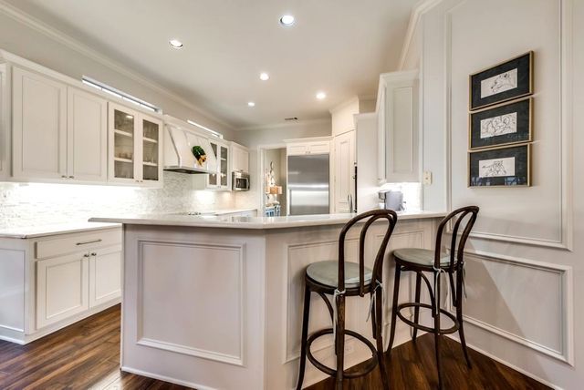 5904 Loch Maree Drive, Plano, TX 75093