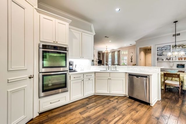 5904 Loch Maree Drive, Plano, TX 75093