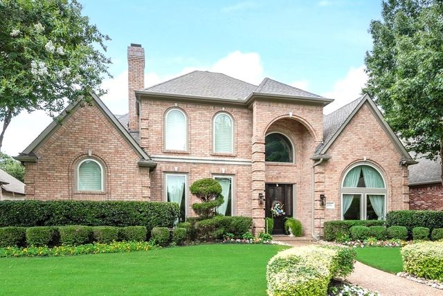 5904 Loch Maree Drive, Plano, TX 75093