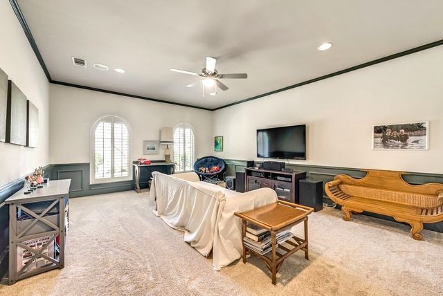 5904 Loch Maree Drive, Plano, TX 75093