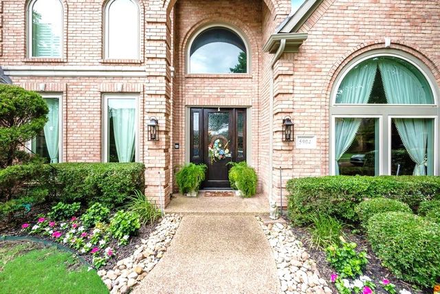 5904 Loch Maree Drive, Plano, TX 75093