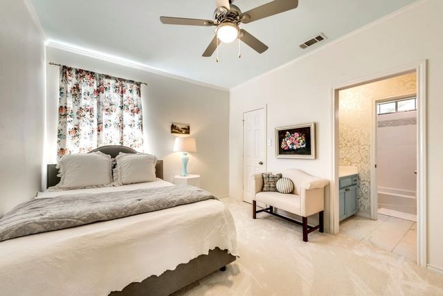 5904 Loch Maree Drive, Plano, TX 75093