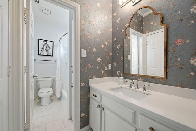 5904 Loch Maree Drive, Plano, TX 75093