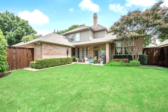 5904 Loch Maree Drive, Plano, TX 75093
