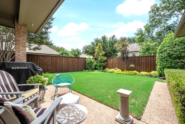 5904 Loch Maree Drive, Plano, TX 75093