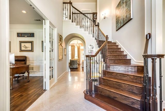 5904 Loch Maree Drive, Plano, TX 75093