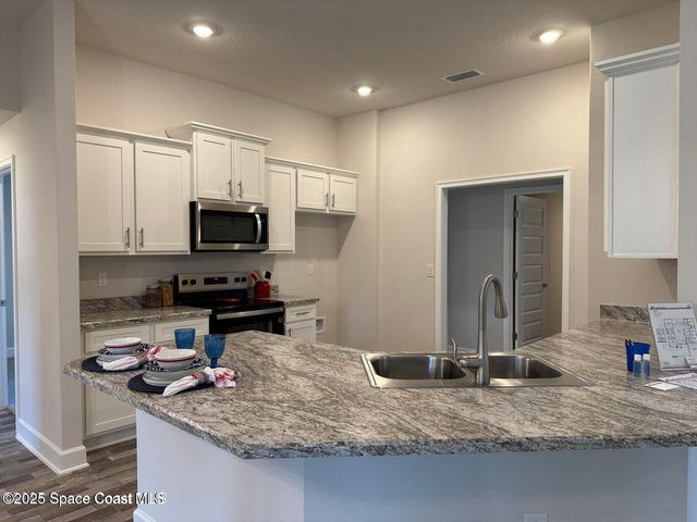 366 Faith Terrace, Sebastian, FL 32958