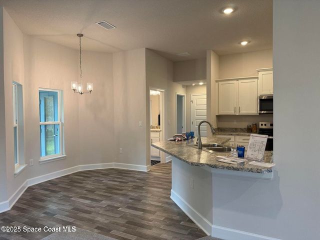 366 Faith Terrace, Sebastian, FL 32958