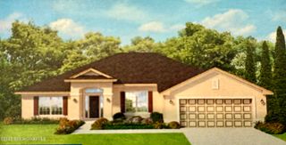 366 Faith Terrace, Sebastian, FL 32958